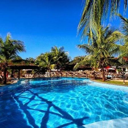 Suites Le Jardin Caldas Novas Buitenkant foto